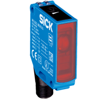 Оптический датчик SICK WL12G-3B2531