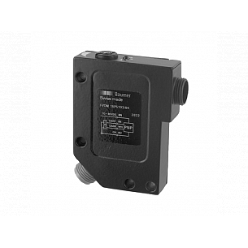 Усилитель для оптоволоконных датчиков Baumer FVDM 15P5103/S14