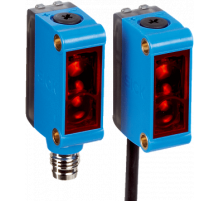 Оптический датчик SICK GS6-D4311S66