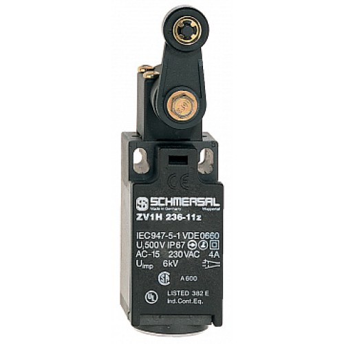 Kонцевой выключатель безопасности Schmersal ZV1H236-02Z-M20