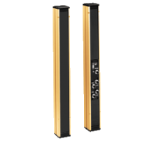 Cветовой барьер безопасности Pepperl Fuchs SLPCM10-2/31