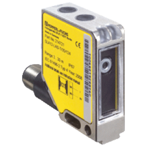 Оптический датчик безопасности Pepperl Fuchs SLA12-LAS-T/124