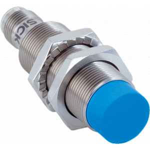 Индуктивный датчик SICK IMB18-12NNSVC0S