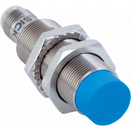 Индуктивный датчик SICK IMB18-12NNSVC0S