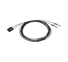 Оптоволоконный кабель Pepperl Fuchs Plastic fiber optic KLR-C02-1,3-2,0-K130