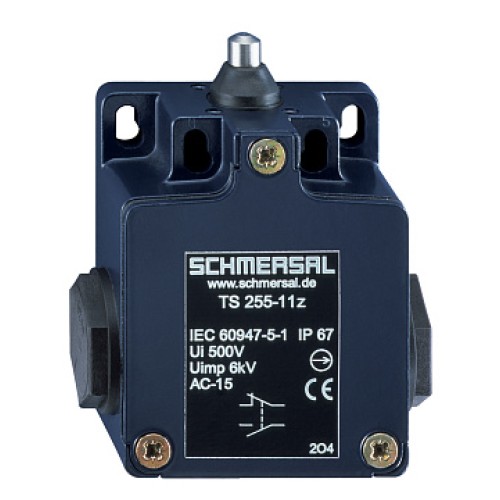 Kонцевой выключатель безопасности Schmersal TS255-20Z-M20