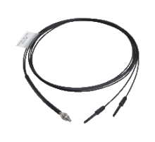 Оптоволоконный кабель Pepperl Fuchs Plastic fiber optic KLR-C09-1,25-2,0-K76