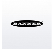 Усилитель для оптоволоконных датчиков Banner SM312FP1HQD