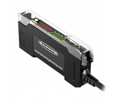 Усилитель для оптоволоконных датчиков Banner DF-G3IR-NU-2M