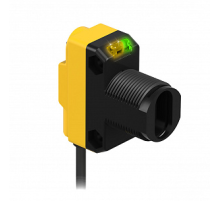 Усилитель для оптоволоконных датчиков Banner QS18VP6F