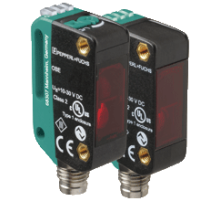 Оптический датчик Pepperl Fuchs OBE12M-R100-SEP-IO-V3