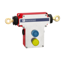 Тросовый выключатель аварийной остановки Telemecanique XY2CEDA297