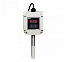 Датчик температуры Autonics THD-WD1-T