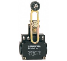 Kонцевой выключатель безопасности Schmersal ZV7H 256-02Z