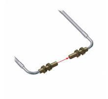 Оптоволоконный кабель Banner IAT26S