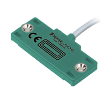 Емкостной датчик Pepperl Fuchs CBN5-F46-E2