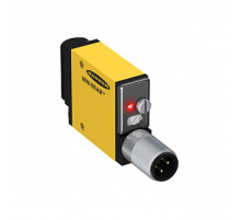 Усилитель для оптоволоконных датчиков Banner SM312FPBQD