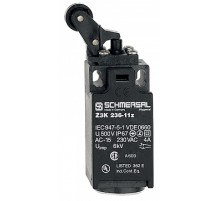 Kонцевой выключатель безопасности Schmersal T3K236-11Z-M20