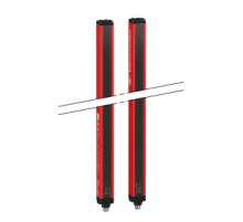 Cветовой барьер безопасности Telemecanique XUSL4E2BB051N