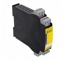Реле безопасности Wenglor SR4B3B01S