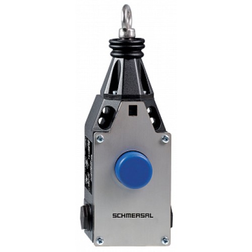 Тросовый выключатель аварийной остановки Schmersal EX-ZQ 900-02-3D