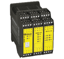 Реле безопасности Pepperl Fuchs SB4-OR-4CP-4M