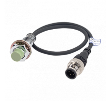 Индуктивный датчик Autonics PRW12-4DN