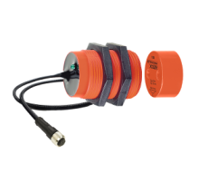 Магнитный датчик безопасности Telemecanique XCSDMR591L01M12