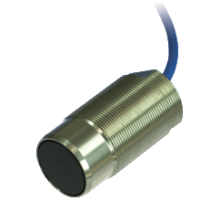 Индуктивный датчик Pepperl Fuchs NJ10-40GM75-N-Y28407