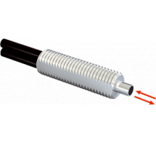 Оптоволоконный кабель SICK LL3-DB03