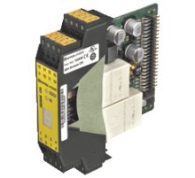 Реле безопасности Pepperl Fuchs SB4 Module OR/165