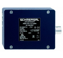 Дверной выключатель безопасности Schmersal AZM415-02/11ZPKE 24 VAC/DC