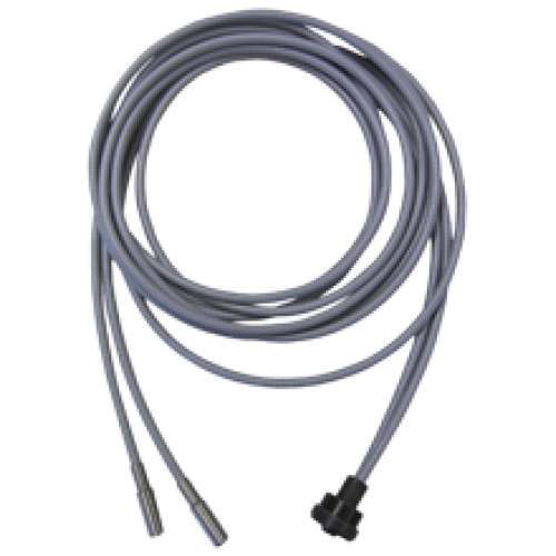 Оптоволоконный кабель Pepperl Fuchs Glass fiber optic LLE 18/30-2,3-1,0-Z1