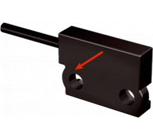 Оптоволоконный кабель SICK LL3-TR13