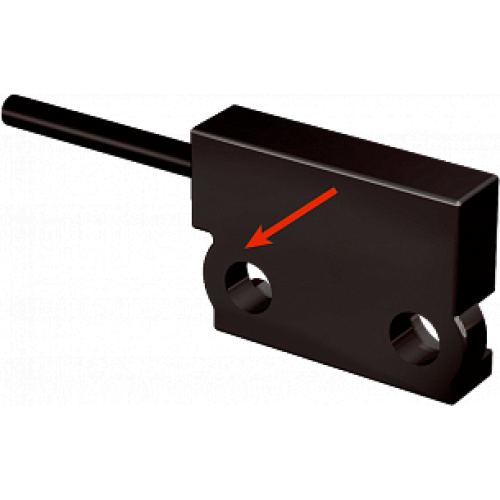 Оптоволоконный кабель SICK LL3-TR13