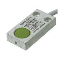 Индуктивный датчик Pepperl Fuchs NBB5-F33M-A0