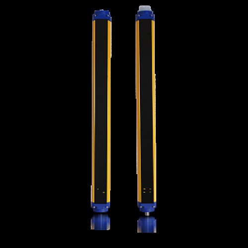 Световая завеса безопасности Datasensing SG4-RB2T-050-OO-W