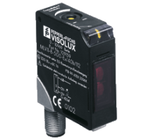 Оптический датчик Pepperl Fuchs MLV11-8-500-Ex/40b/112