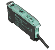 Оптоволоконный усилитель Pepperl Fuchs SU18-16/40a/115a/120