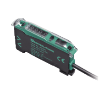 Оптоволоконный усилитель Pepperl Fuchs SU19.1/110/115a