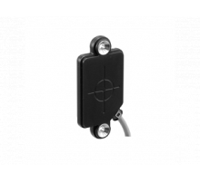 Емкостной датчик уровня Baumer CFDK 25G1125/KS35LN3