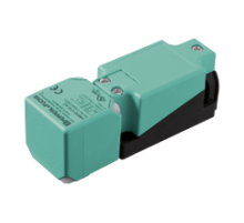 Индуктивный датчик Pepperl Fuchs NBB30-U1K-A0