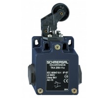 Kонцевой выключатель безопасности Schmersal ZK4 255-02Z