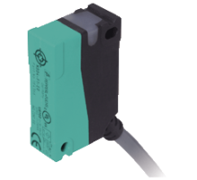 Индуктивный датчик Pepperl Fuchs NBN8-F1-E2