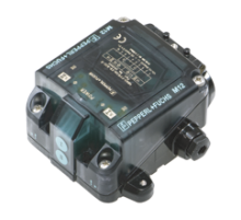 Индуктивный датчик для клапанов Pepperl Fuchs NBN3-F31K2M-E8-B33-S