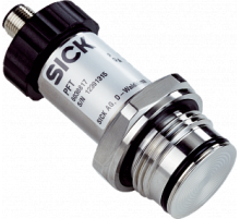 Датчик давления SICK PFT-FRBX25SF1OSSAMSSZ
