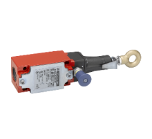 Тросовый выключатель аварийной остановки Telemecanique XY2CJS19H29