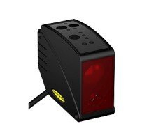  Лазерный датчик расстояния Banner LT3PU