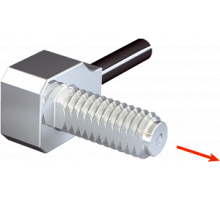 Оптоволоконный кабель SICK LL3-TR0810000