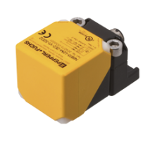 Индуктивный датчик безопасности Pepperl Fuchs NSN20-L2M-2E2-V1-S2D2